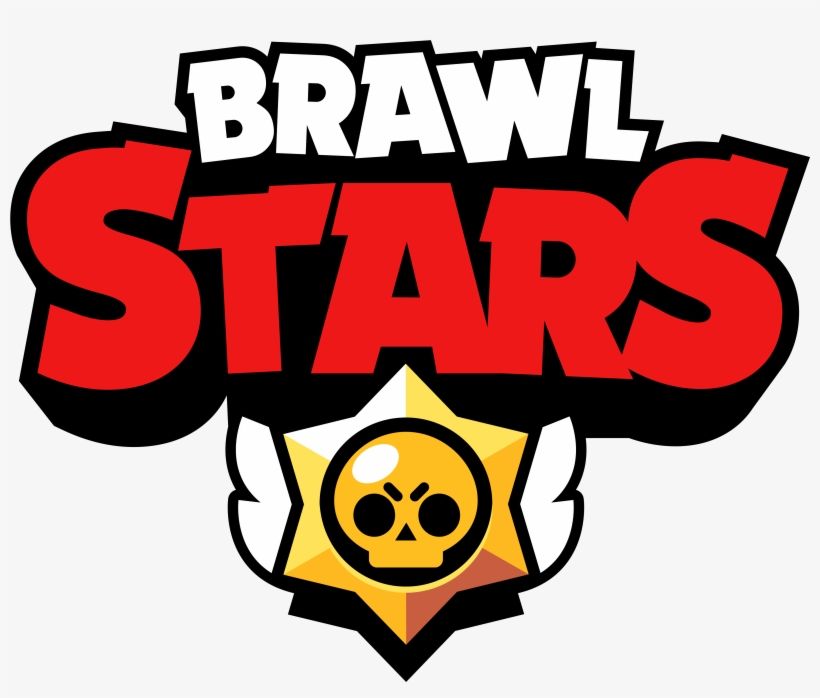 Cialda in ostia per torta con BRAWL STARS personalizzata nome e anni