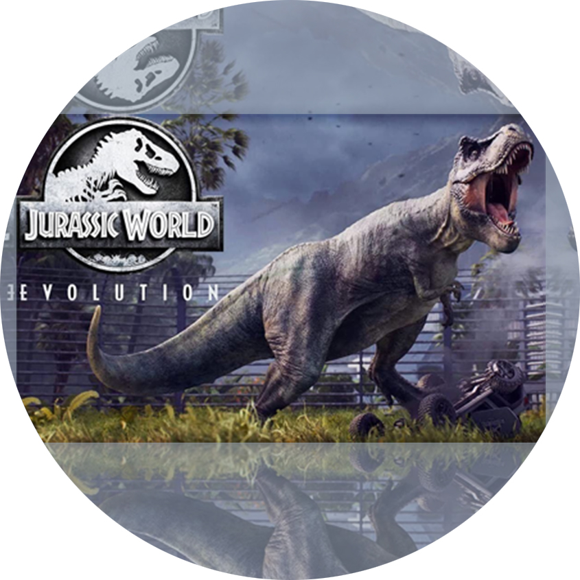 Cialda in ostia per torta DINOSAURO DINOSAURI T REX JURASSIC WORLD, personalizzata nome, disco, dolce, torte, cialde, ostie