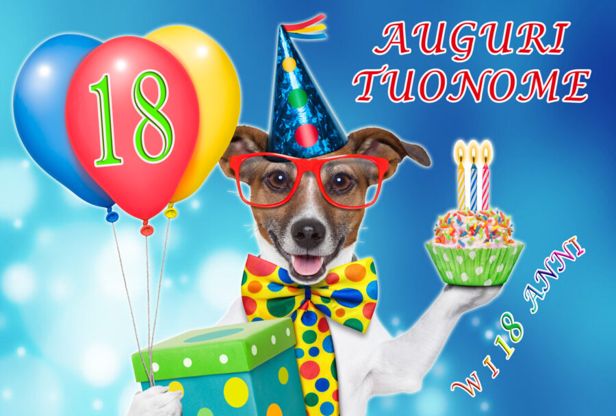Cialda in ostia per torta rettangolare commestibile senza glutine, BUON COMPLEANNO 18 ANNI, personalizzata con nome, disco, dolce, torte, cialde, fogli, ostie, cake topper, decorazioni, EB