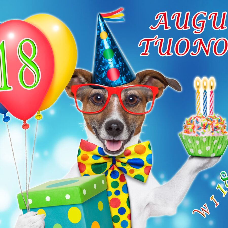 Cialda in ostia per torta rettangolare commestibile senza glutine, BUON COMPLEANNO 18 ANNI, personalizzata con nome, disco, dolce, torte, cialde, fogli, ostie, cake topper, decorazioni, EB