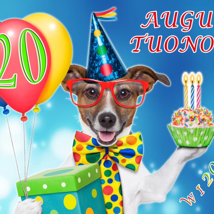 Cialda in ostia per torta rettangolare commestibile senza glutine, BUON COMPLEANNO 20 ANNI, personalizzata con nome, disco, dolce, torte, cialde, fogli, ostie, cake topper, decorazioni, EC