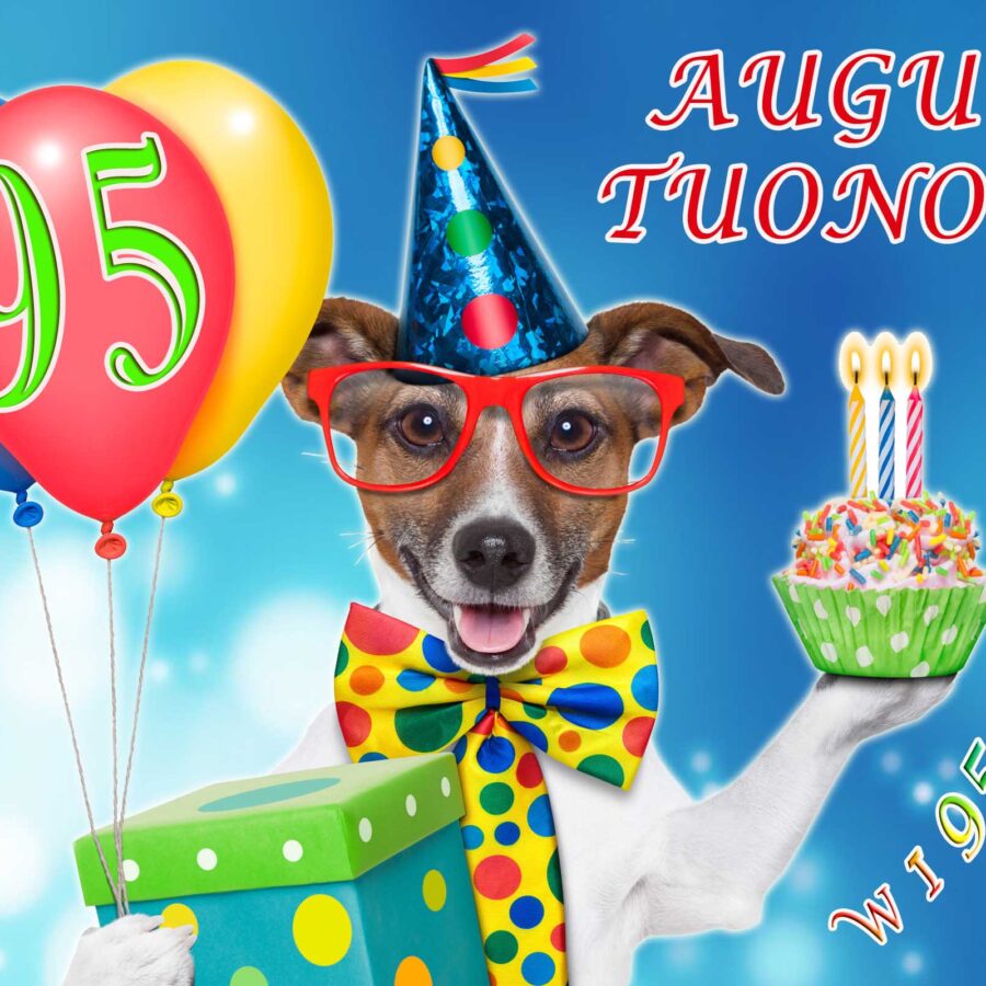 Cialda in ostia per torta rettangolare commestibile senza glutine, BUON COMPLEANNO 95 ANNI, personalizzata con nome, disco, dolce, torte, cialde, fogli, ostie, cake topper, decorazioni, ET