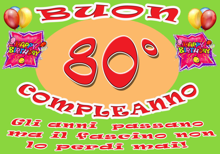 Cialda in ostia per torta rettangolare commestibile senza glutine, BUON COMPLEANNO 80 ANNI, personalizzata con nome, disco, dolce, torte, cialde, fogli, ostie, cake topper, decorazioni, AR
