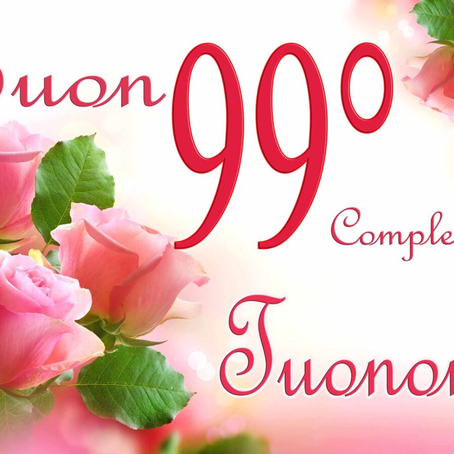 Cialda in ostia per torta rettangolare commestibile senza glutine, BUON COMPLEANNO 99 ANNI, personalizzata con nome, disco, dolce, torte, cialde, fogli, ostie, cake topper, decorazioni, GN