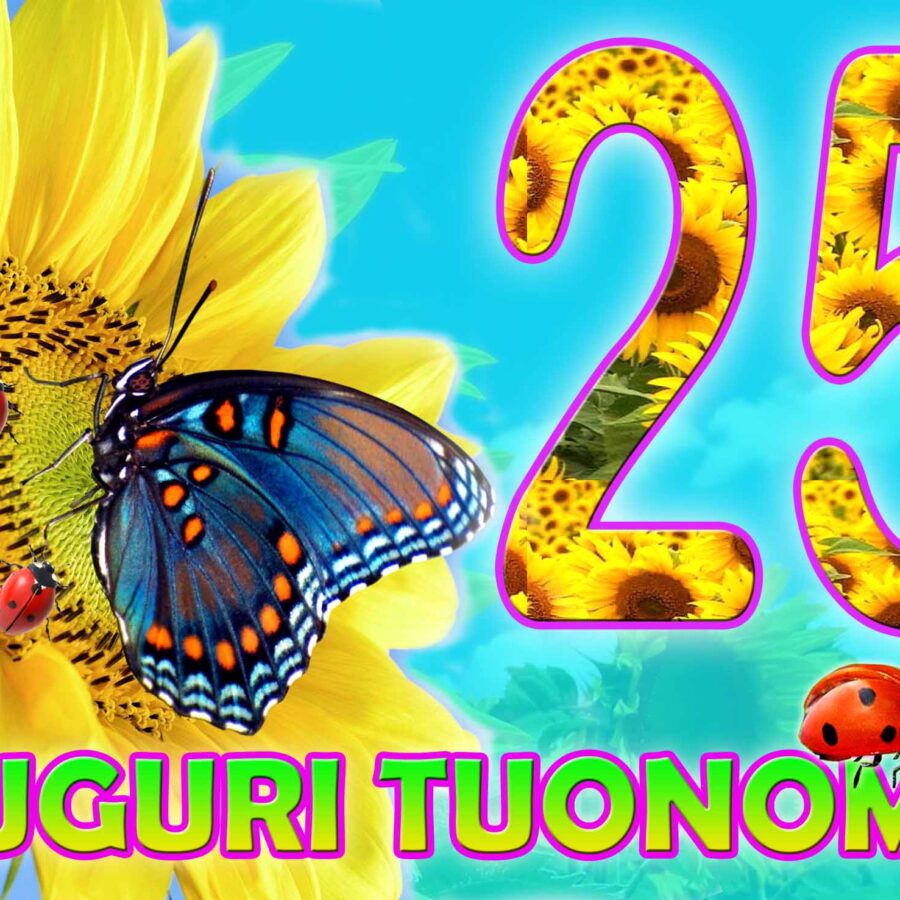 Cialda in ostia per torta rettangolare commestibile senza glutine, BUON COMPLEANNO 25 ANNI, personalizzata con nome, disco, dolce, torte, cialde, fogli, ostie, cake topper, decorazioni, HO