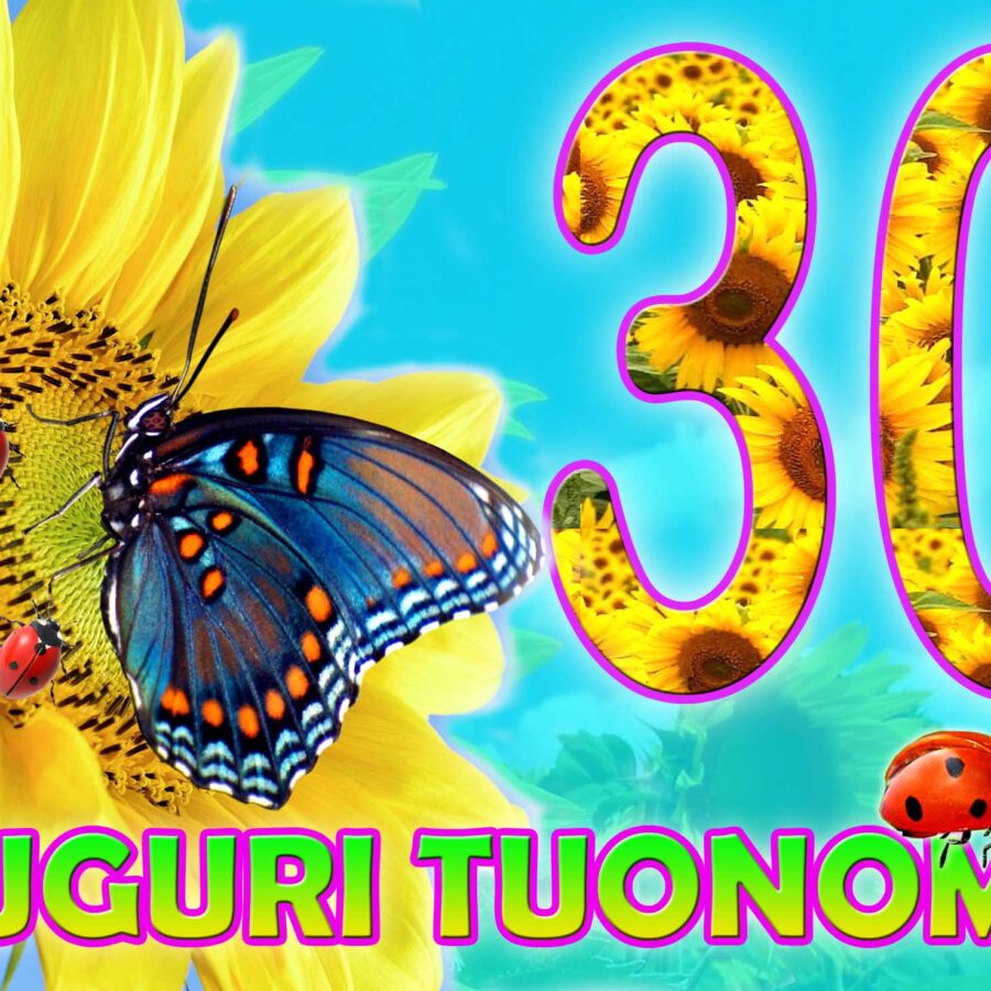 Cialda in ostia per torta rettangolare commestibile senza glutine, BUON COMPLEANNO 30 ANNI, personalizzata con nome, disco, dolce, torte, cialde, fogli, ostie, cake topper, decorazioni, HP