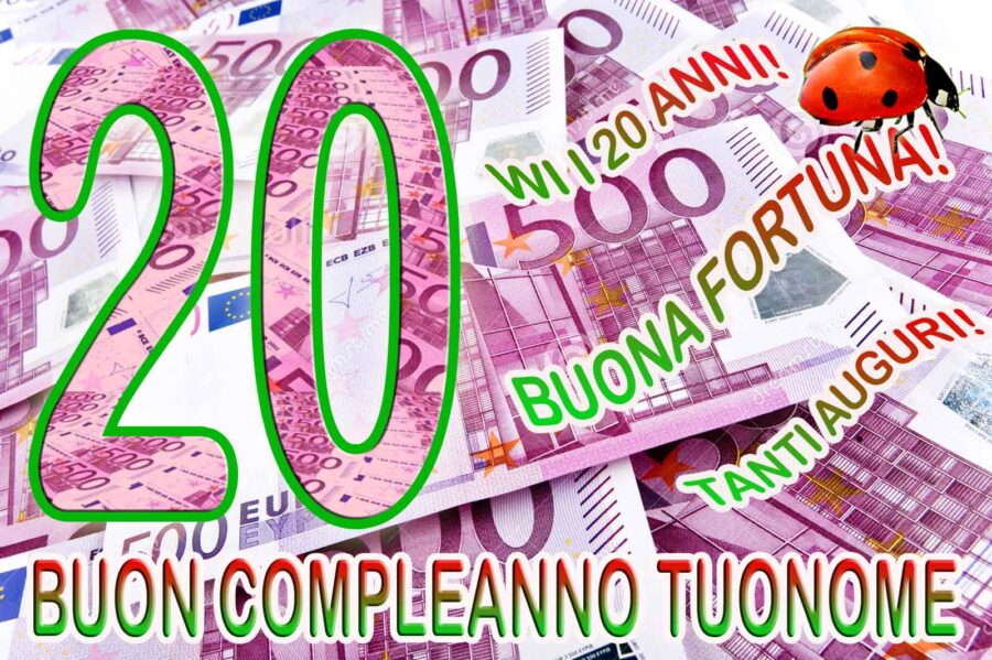 Cialda in ostia per torta rettangolare commestibile senza glutine, 20 ANNI, COMPLEANNO, personalizzata con nome, disco, dolce, torte, cialde, fogli, ostie, cake topper, decorazioni, IM
