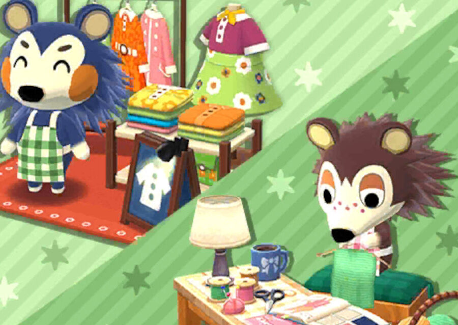 Cialda in ostia per torta Animal Crossing New Horizons, personalizzata con nome, disco, dolce, torte, cialde, ostie, cake topper, decorazioni