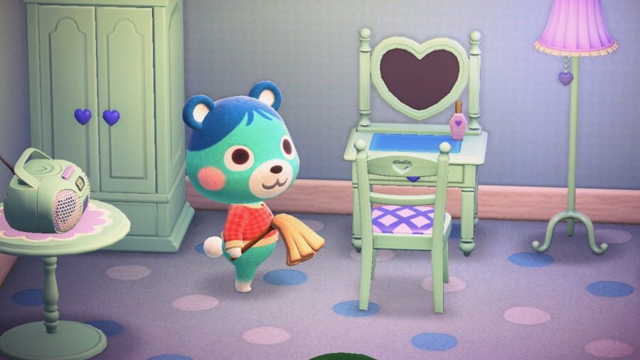 Cialda in ostia per torta Animal Crossing New Horizons, personalizzata con nome, disco, dolce, torte, cialde, ostie, cake topper, decorazioni