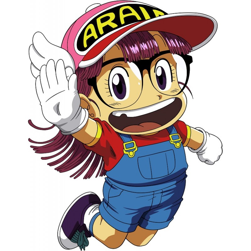 Cialda in ostia per torta con ARALE personalizzata