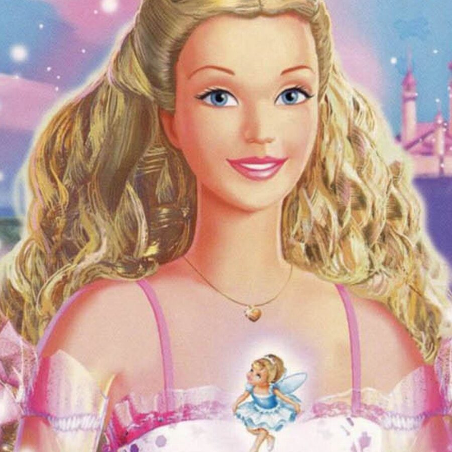 Cialda in ostia per torta rettangolare BARBIE, personalizzata con nome, disco, dolce, torte, cialde, ostie, cake topper, decorazioni