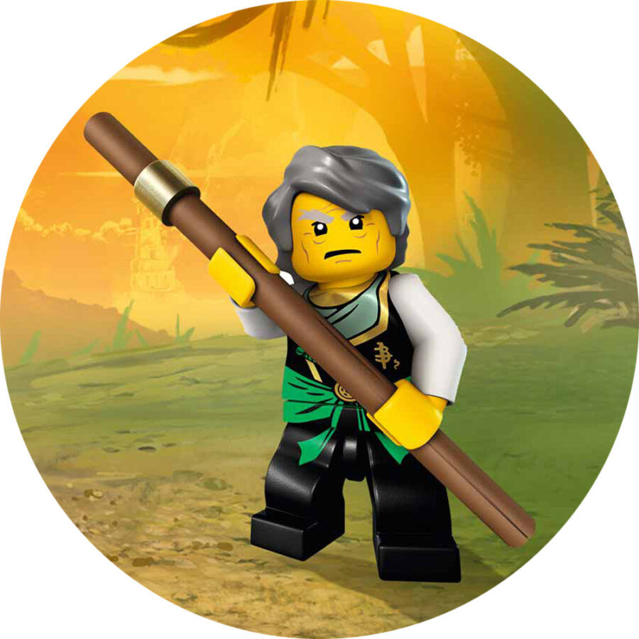 Cialda in ostia per torta tonda commestibile senza glutine, LEGO NINJAGO, personalizzata con nome, disco, dolce, torte, cialde, fogli, ostie, cake topper, decorazioni, BE