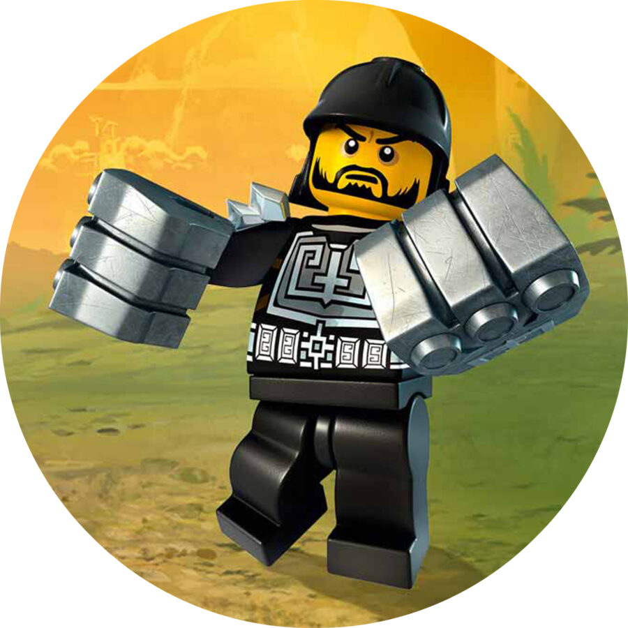 Cialda in ostia per torta tonda commestibile senza glutine, LEGO NINJAGO, personalizzata con nome, disco, dolce, torte, cialde, fogli, ostie, cake topper, decorazioni, BG