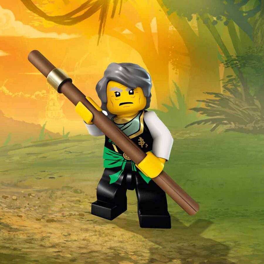 Cialda in ostia per torta rettangolare commestibile senza glutine, LEGO NINJAGO, personalizzata con nome, disco, dolce, torte, cialde, fogli, ostie, cake topper, decorazioni, CA