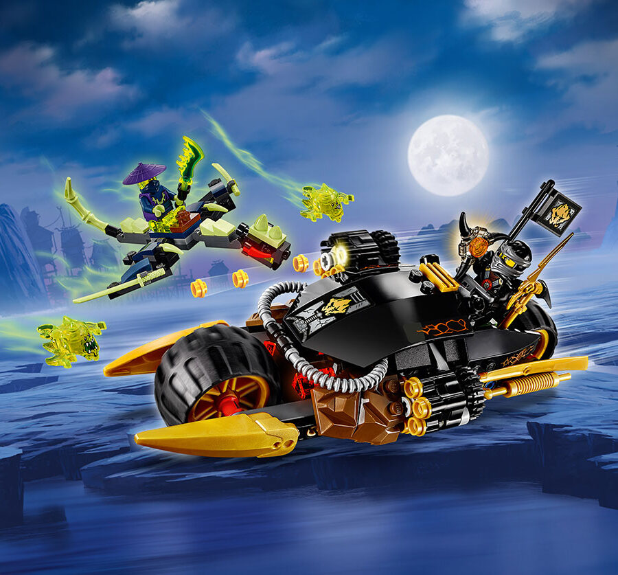 Cialda in ostia per torta rettangolare commestibile senza glutine, LEGO NINJAGO, personalizzata con nome, disco, dolce, torte, cialde, fogli, ostie, cake topper, decorazioni, CT