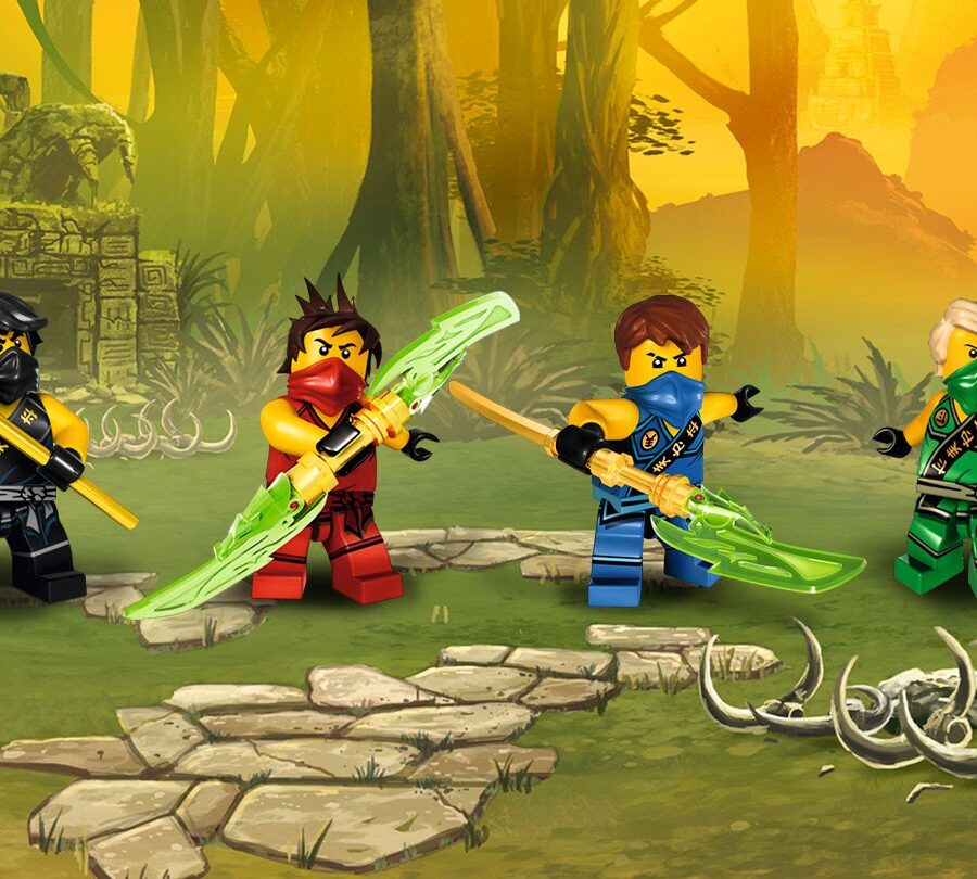 Cialda in ostia per torta rettangolare commestibile senza glutine, LEGO NINJAGO, personalizzata con nome, disco, dolce, torte, cialde, fogli, ostie, cake topper, decorazioni, DO