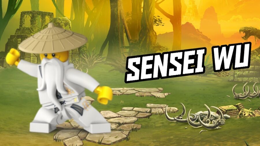 Cialda in ostia per torta rettangolare commestibile senza glutine, LEGO NINJAGO, personalizzata con nome, disco, dolce, torte, cialde, fogli, ostie, cake topper, decorazioni, DP
