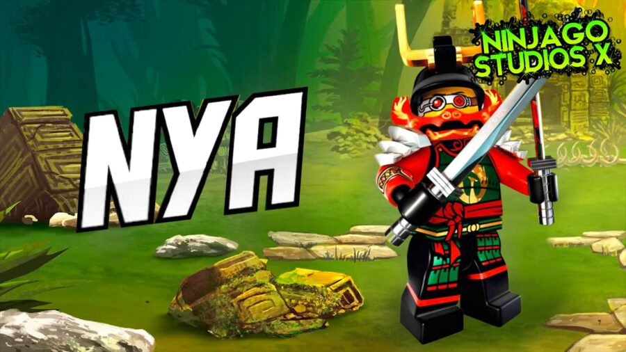 Cialda in ostia per torta rettangolare commestibile senza glutine, LEGO NINJAGO, personalizzata con nome, disco, dolce, torte, cialde, fogli, ostie, cake topper, decorazioni, DQ