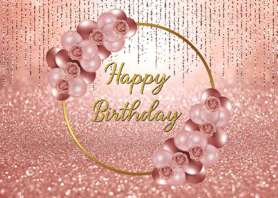 Cialda in ostia per torta rettangolare commestibile senza glutine, BUON COMPLEANNO, HAPPY BIRTHDAY, DONNA, personalizzata con nome, disco, dolce, torte, cialde, fogli, ostie, cake topper, decorazioni, AB