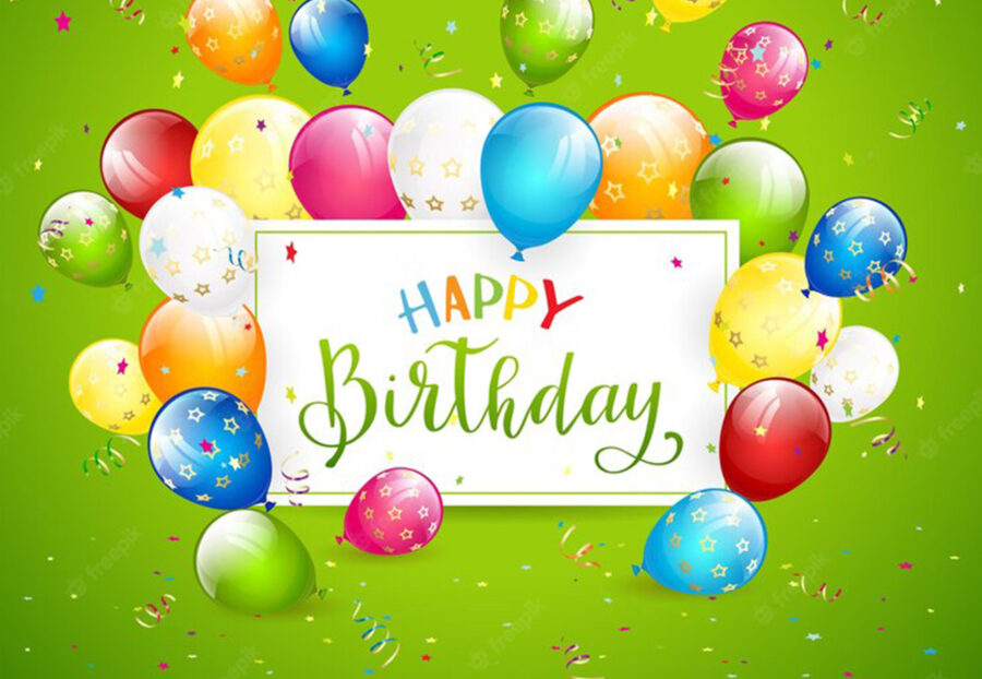 Cialda ostia per torta rettangolare commestibile senza glutine COMPLEANNO UOMO ADULTI PALLONCINI, personalizzata con nome, disco, dolce, torte, cialde, ostie, cake topper, CV