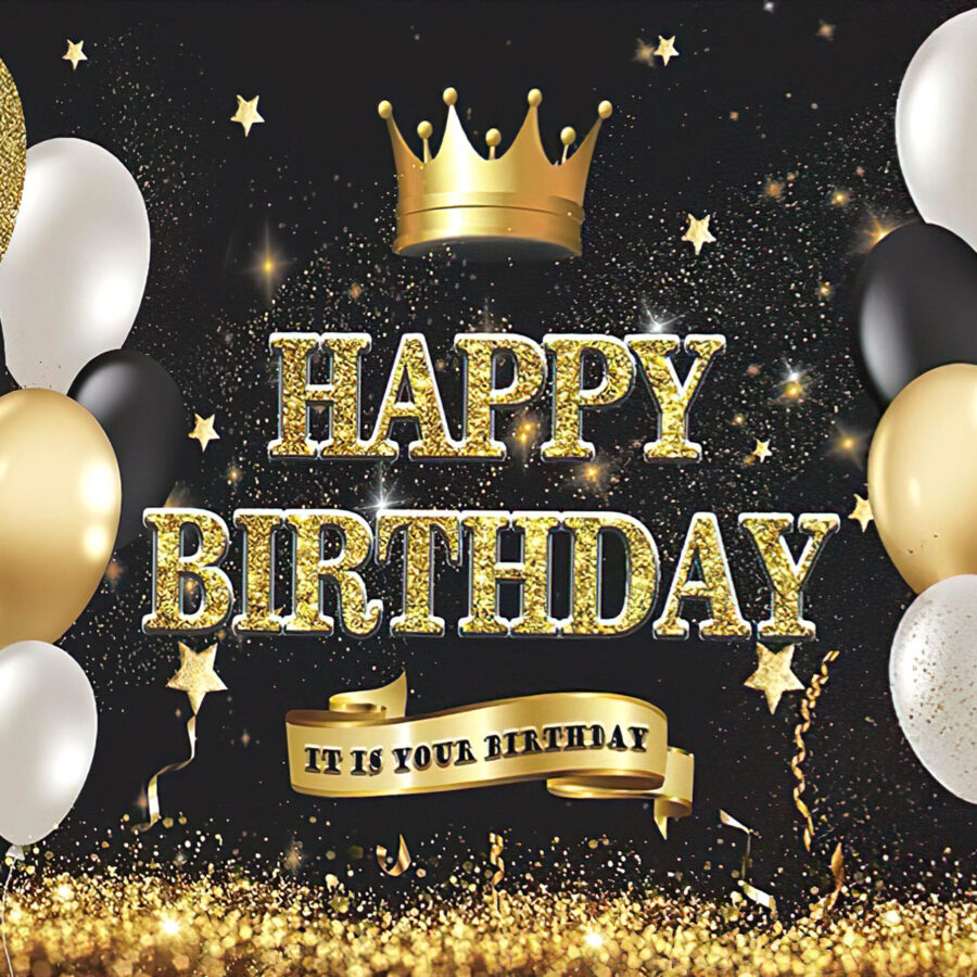 Cialda ostia per torta tonda commestibile senza glutine COMPLEANNO UOMO, ADULTI, PALLONCINI, personalizzata con nome, disco, dolce, torte, cialde, ostie, cake topper, AA