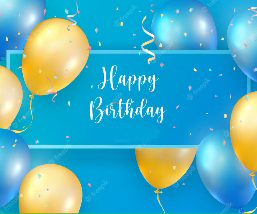 Cialda ostia per torta rettangolare commestibile senza glutine COMPLEANNO UOMO ADULTI PALLONCINI, personalizzata con nome, disco, dolce, torte, cialde, ostie, cake topper, BD