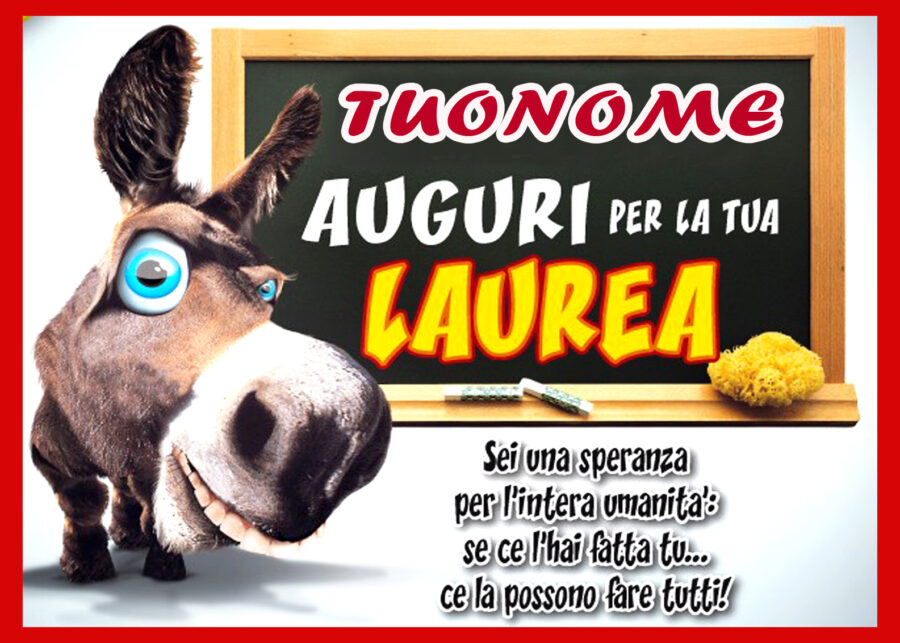 Cialda in ostia commestibile per torta rettangolare LAUREA, LAUREATO, DOTTORE, personalizzata con nome, disco, dolce, torte, cialde, foglio, ostie, cake topper, decorazioni, AP