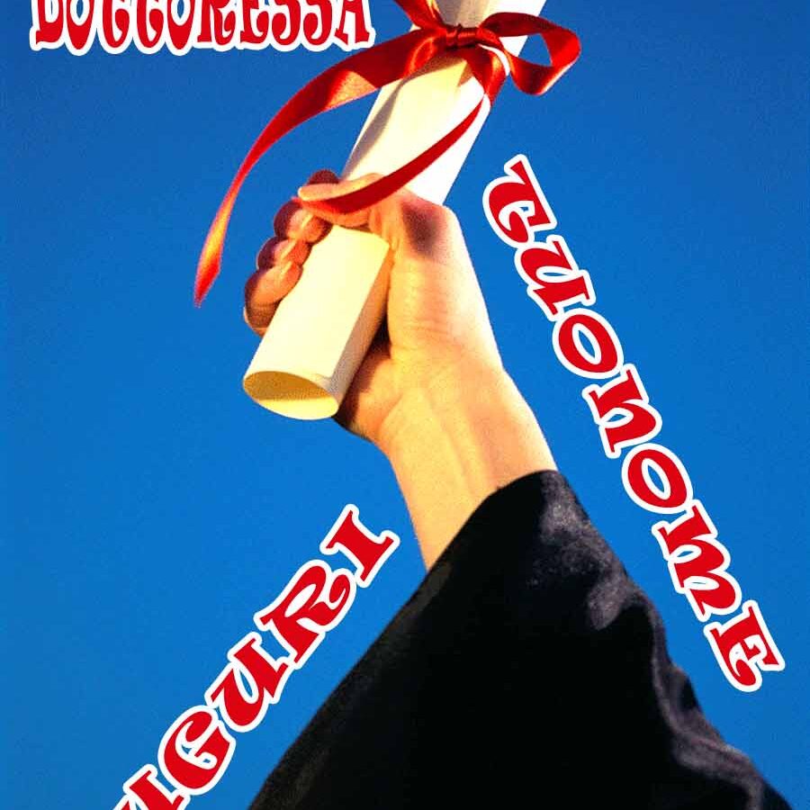 Cialda in ostia commestibile per torta rettangolare LAUREA, LAUREATA, DOTTORESSA, personalizzata con nome, disco, dolce, torte, cialde, foglio, ostie, cake topper, decorazioni, AT