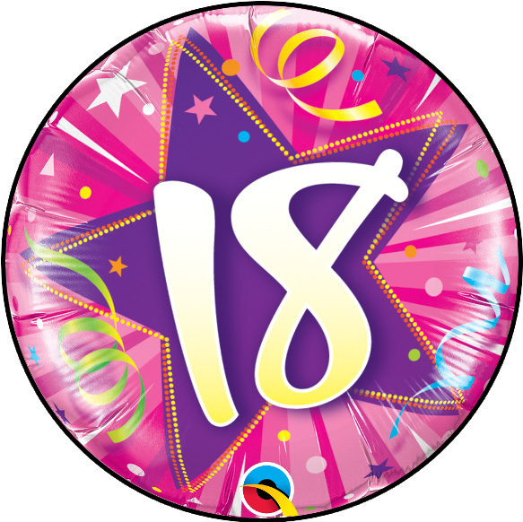 Cialda in ostia per torta tonda commestibile senza glutine, 18 ANNI, COMPLEANNO, personalizzata con nome, disco, dolce, torte, cialde, fogli, ostie, cake topper, decorazioni, AF