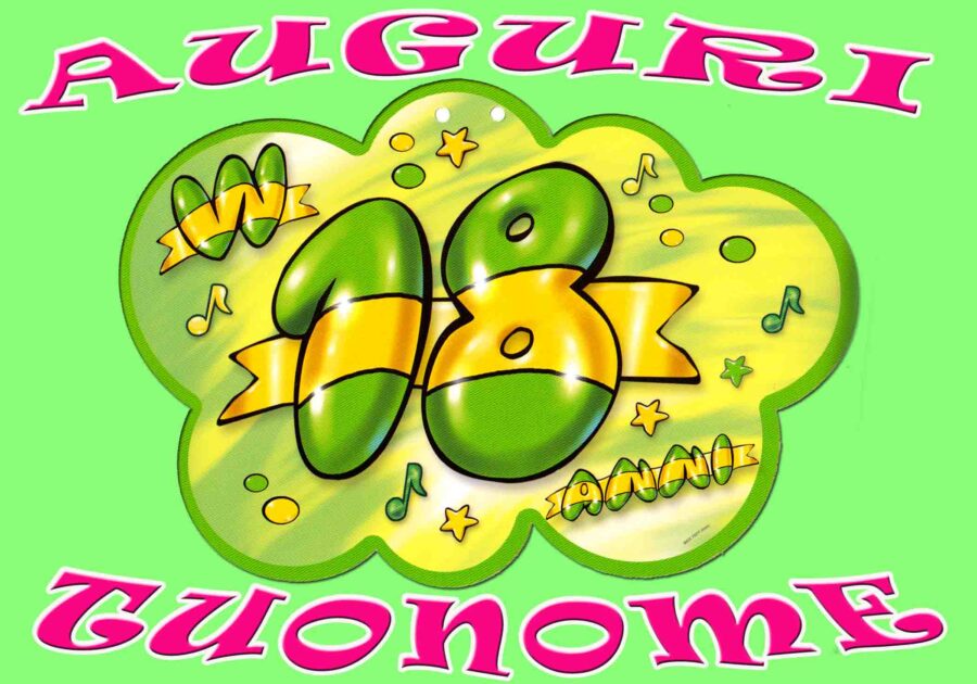 Cialda in ostia per torta rettangolare commestibile senza glutine, 18 ANNI, COMPLEANNO, personalizzata con nome, disco, dolce, torte, cialde, fogli, ostie, cake topper, decorazioni, AG