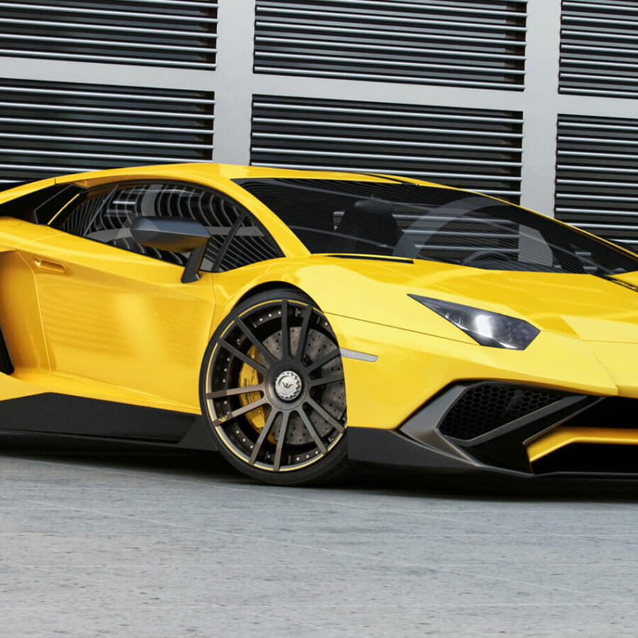 Cialda in ostia commestibile per torta rettangolare AUTO LAMBORGHINI, personalizzata con nome, disco, dolce, torte, cialde, foglio, ostie, cake topper, decorazioni, CN