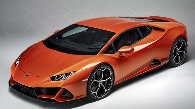 Cialda in ostia commestibile per torta rettangolare AUTO LAMBORGHINI, personalizzata con nome, disco, dolce, torte, cialde, foglio, ostie, cake topper, decorazioni, CB