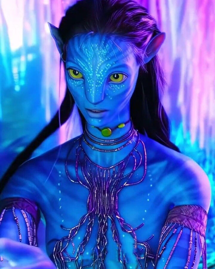 Cialda in ostia commestibile per torta rettangolare AVATAR NEYTIRI, personalizzata con nome, disco, dolce, torte, cialde, ostie, cake topper, decorazioni, A03