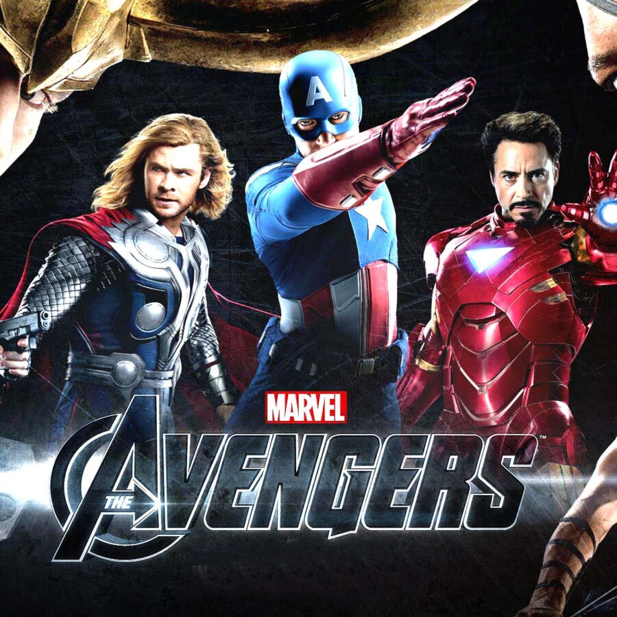 Cialda in ostia per torta rettangolare commestibile senza glutine, THE AVENGERS SUPEREROI, personalizzata con nome, disco, dolce, torte, cialde, fogli, ostie, cake topper, decorazioni, BN