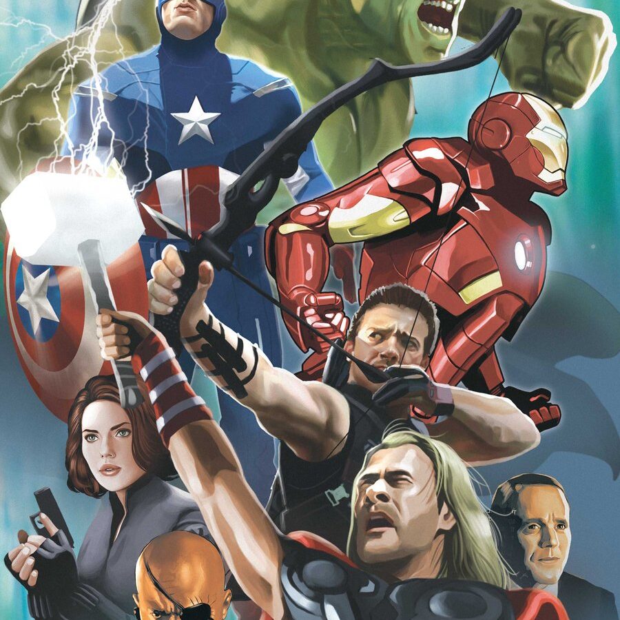 Cialda in ostia per torta rettangolare commestibile senza glutine, THE AVENGERS SUPEREROI, personalizzata con nome, disco, dolce, torte, cialde, fogli, ostie, cake topper, decorazioni, CF