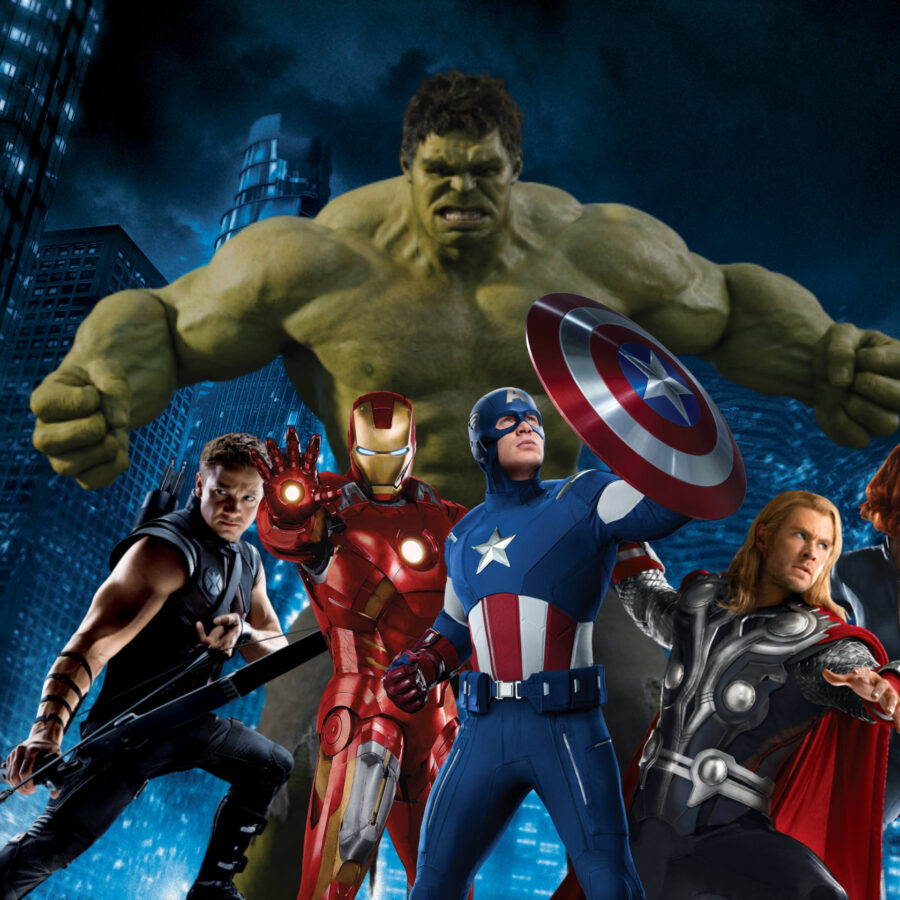 Cialda in ostia per torta rettangolare commestibile senza glutine, THE AVENGERS SUPEREROI, personalizzata con nome, disco, dolce, torte, cialde, fogli, ostie, cake topper, decorazioni, CG