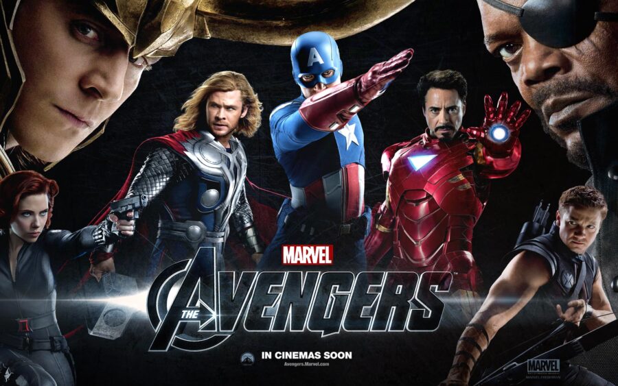 Cialda in ostia per torta rettangolare commestibile senza glutine, THE AVENGERS SUPEREROI, personalizzata con nome, disco, dolce, torte, cialde, fogli, ostie, cake topper, decorazioni, CO