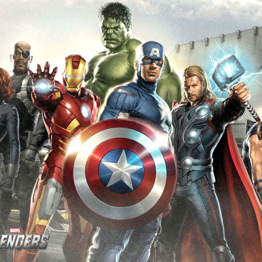 Cialda in ostia per torta rettangolare commestibile senza glutine, THE AVENGERS SUPEREROI, personalizzata con nome, disco, dolce, torte, cialde, fogli, ostie, cake topper, decorazioni, BC