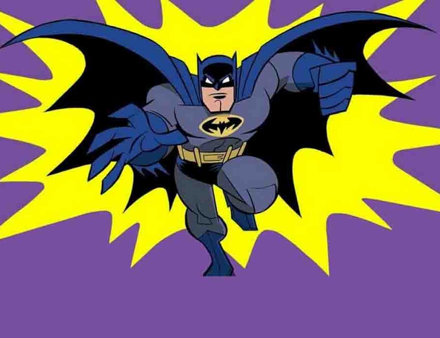 Cialda in ostia per torta rettangolare commestibile senza glutine, BATMAN SUPEREROE, personalizzata con nome, disco, dolce, torte, cialde, fogli, ostie, cake topper, decorazioni, AF
