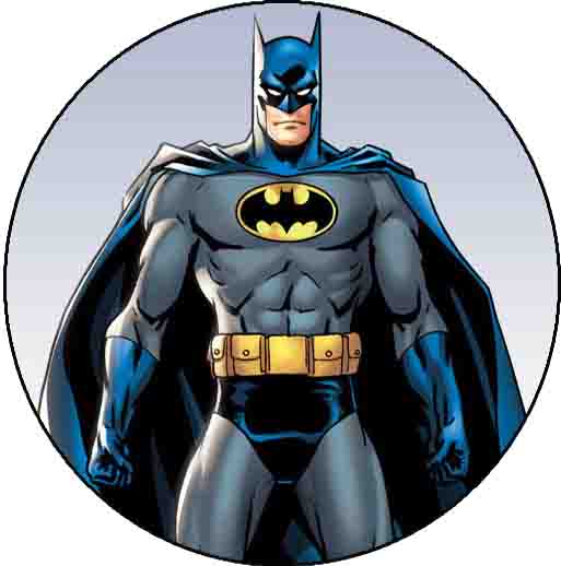 Cialda in ostia per torta tonda commestibile senza glutine, BATMAN SUPEREROE, personalizzata con nome, disco, dolce, torte, cialde, fogli, ostie, cake topper, decorazioni, AG