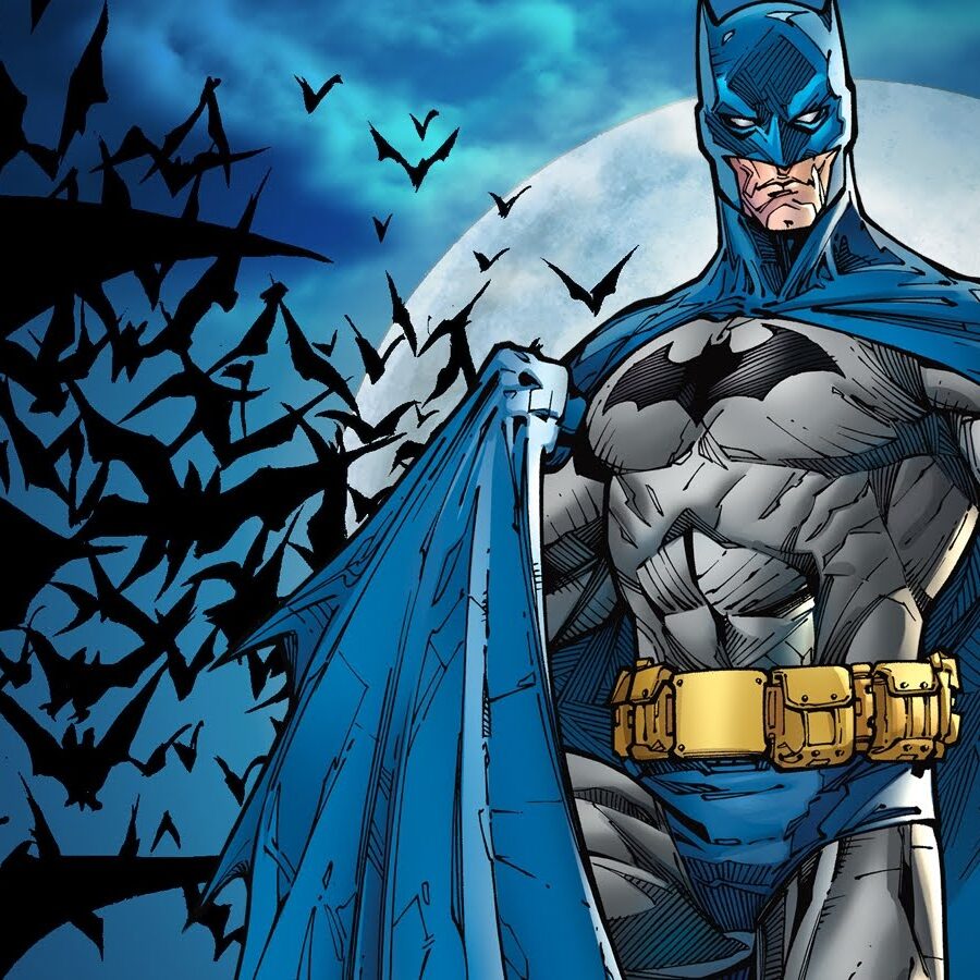 Cialda in ostia per torta rettangolare commestibile senza glutine, BATMAN SUPEREROE, personalizzata con nome, disco, dolce, torte, cialde, fogli, ostie, cake topper, decorazioni, AT