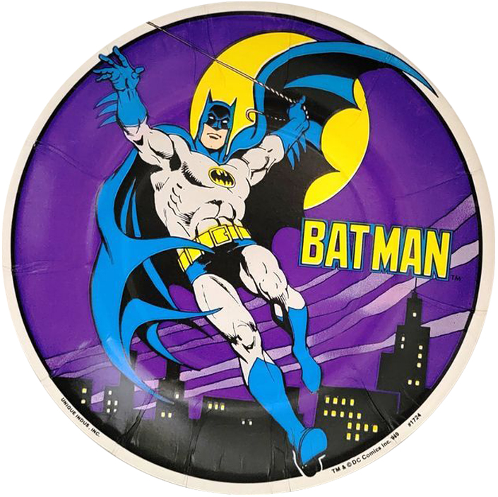 Cialda in ostia per torta tonda commestibile senza glutine, BATMAN SUPEREROE, personalizzata con nome, disco, dolce, torte, cialde, fogli, ostie, cake topper, decorazioni, BR