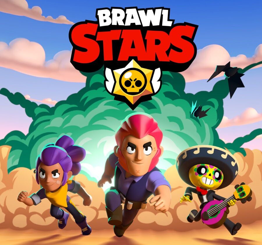 Cialda in ostia per torta rettangolare commestibile senza glutine, BRAWL STARS, personalizzata con nome, disco, dolce, torte, cialde, fogli, ostie, cake topper, decorazioni, AB