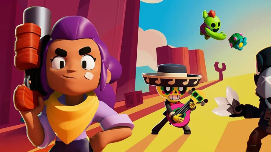 Cialda in ostia per torta rettangolare commestibile senza glutine, BRAWL STARS, personalizzata con nome, disco, dolce, torte, cialde, fogli, ostie, cake topper, decorazioni, AE