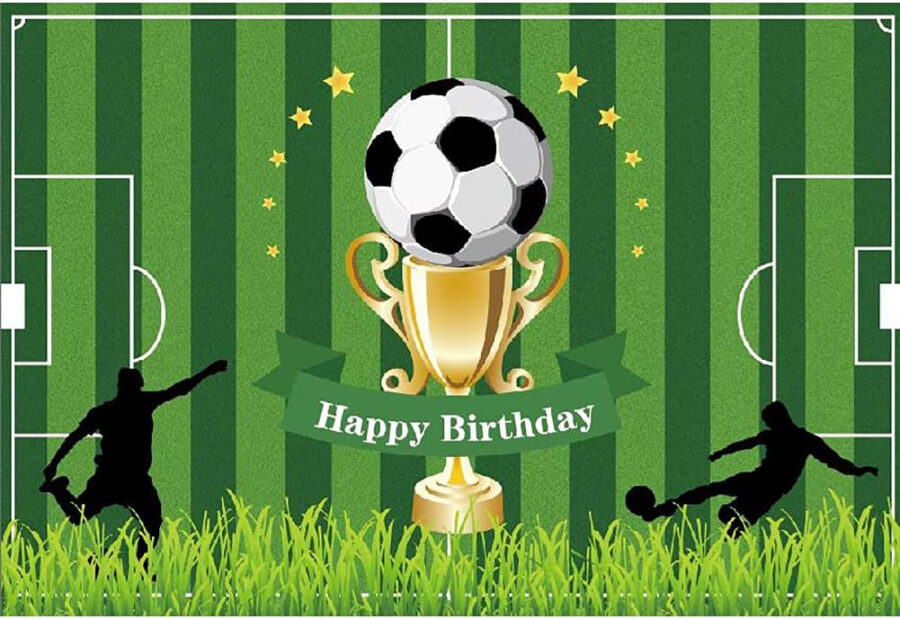 Cialda in ostia per torta rettangolare CAMPO DA CALCIO, personalizzata con nome, disco, dolce, torte, cialde, ostie, cake topper, decorazioni, 06
