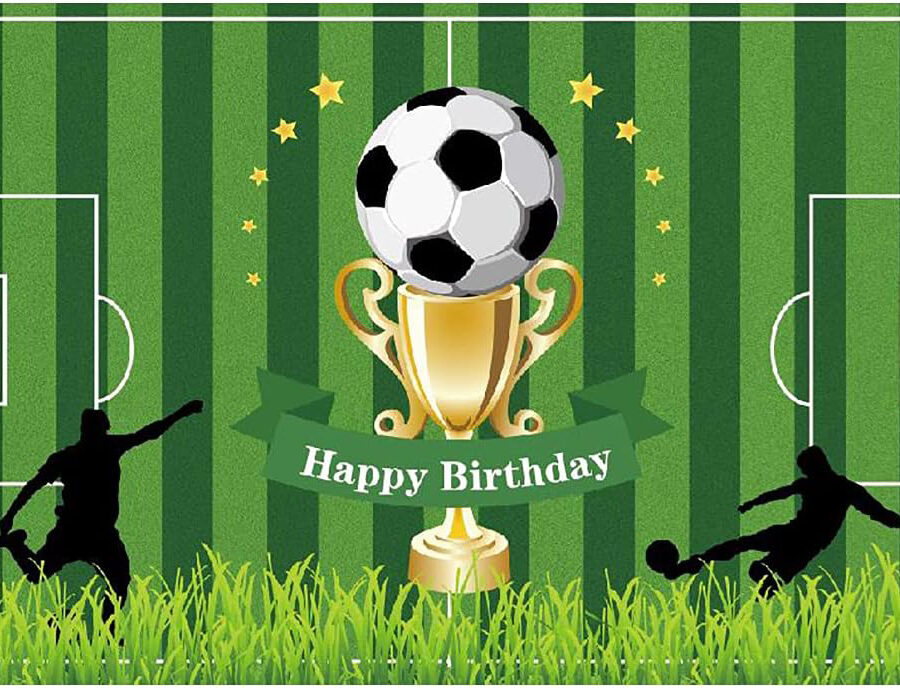Cialda in ostia per torta rettangolare CAMPO DA CALCIO, personalizzata con nome, disco, dolce, torte, cialde, ostie, cake topper, decorazioni, 06