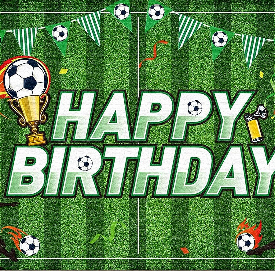 Cialda in ostia per torta rettangolare CAMPO DA CALCIO, personalizzata con nome, disco, dolce, torte, cialde, ostie, cake topper, decorazioni, 09