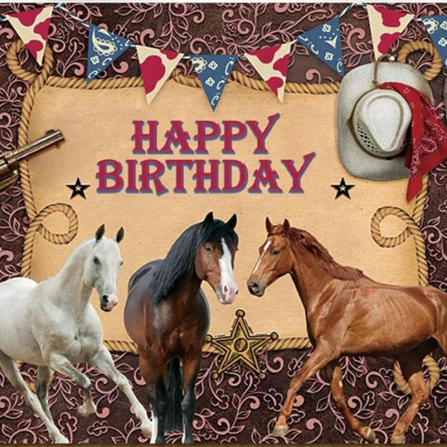 Cialda ostia senza glutine per torta rettangolare, CAVALLI, CAVALLO, personalizzata con nome, disco, dolce, torte, cialde, fogli, ostie, cake topper, decorazioni, AA