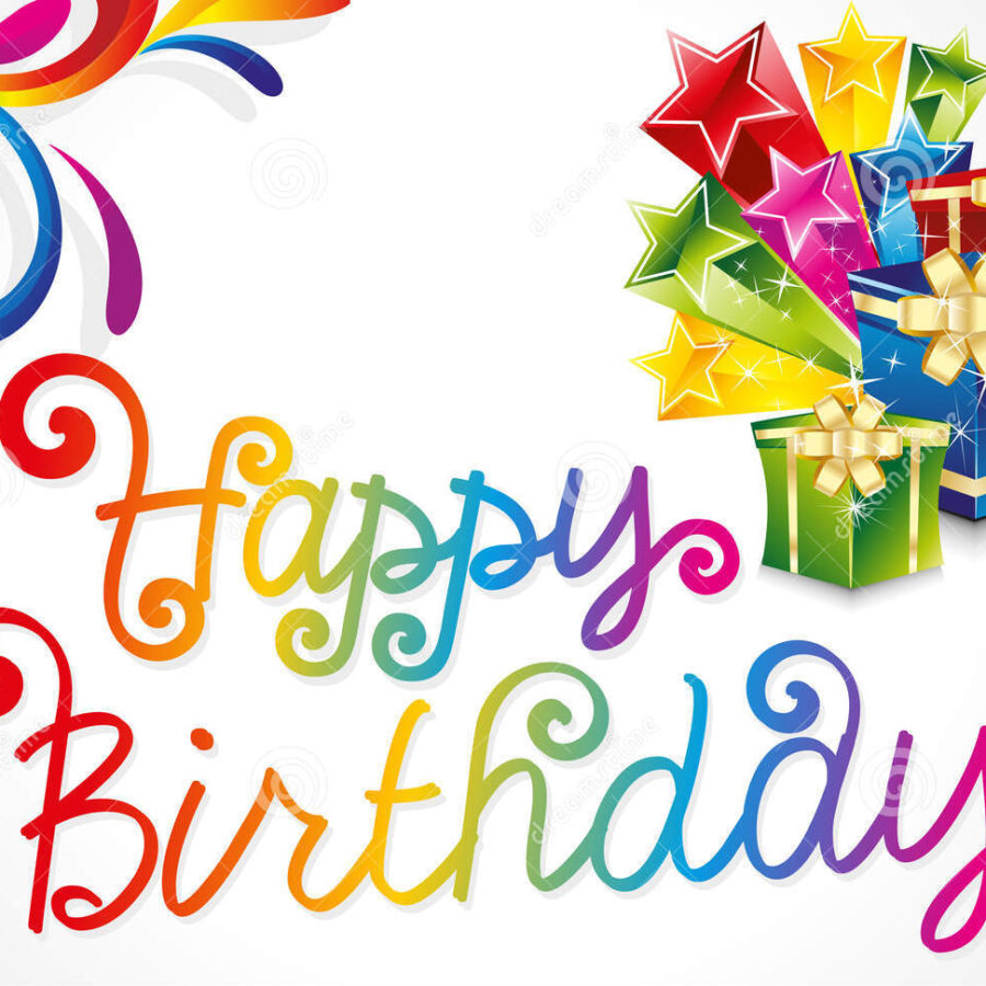 Cialda in ostia rettangolare commestibile SENZA GLUTINE per torta COMPLEANNO CON REGALI, ADULTI, personalizzata con nome, disco, dolce, torte, cialde, foglio, ostie, cake topper, decorazioni, AV