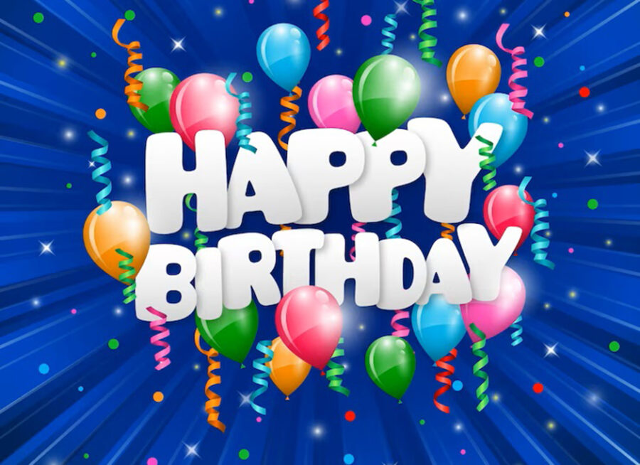 Cialda in ostia rettangolare commestibile SENZA GLUTINE per torta COMPLEANNO ADULTO PALLONCINI, UOMO, personalizzata con nome, disco, dolce, torte, cialde, foglio, ostie, cake topper, decorazioni, BF
